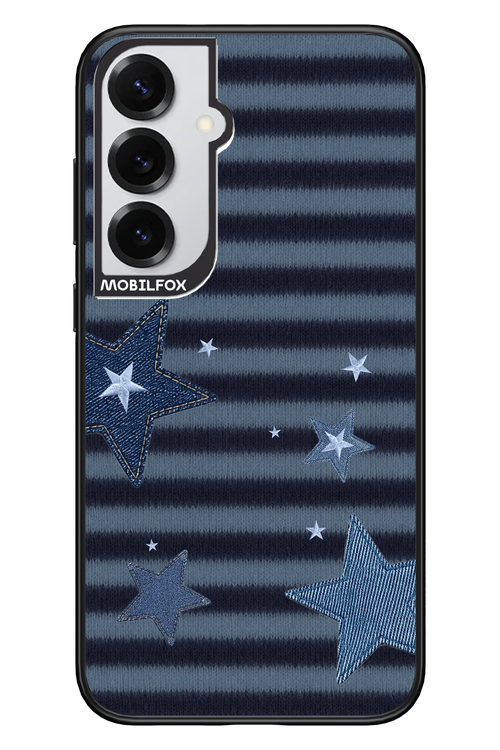 Baby Blue 2.0 - Samsung S25+
