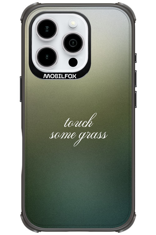 Natural Reset - Apple iPhone 16 Pro