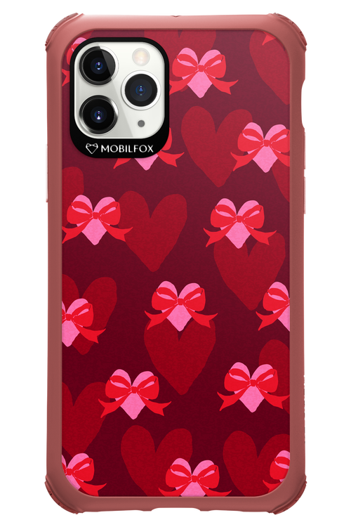 My Heart My Love - Apple iPhone 11 Pro