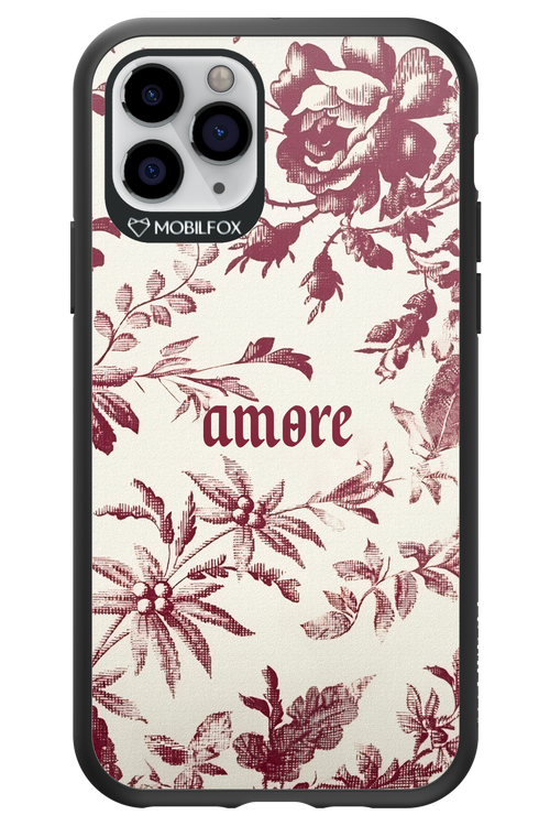 Amore 2.0 - Apple iPhone 11 Pro