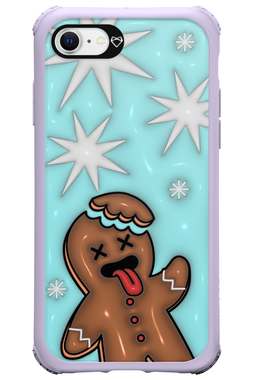 Still Dead Cookie - Apple iPhone 7