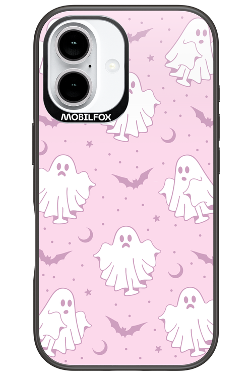Boo Boo - Apple iPhone 16