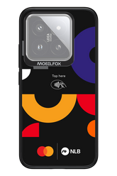 NLB Black 2.0 - Xiaomi 14