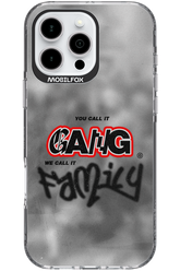 Family Gang - Apple iPhone 16 Pro Max