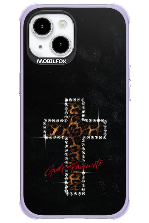 God's Favourite - Apple iPhone 15