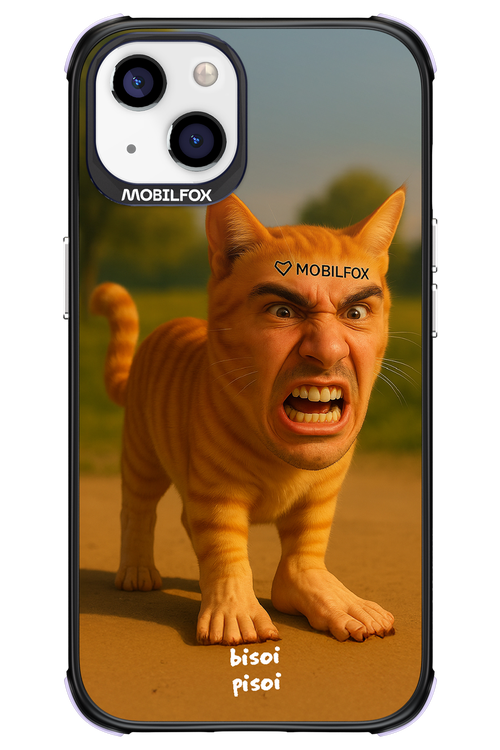 Bisoi Pisoi - Apple iPhone 13