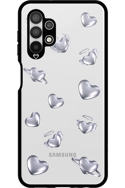 Chrome Hearts - Samsung Galaxy A13 4G