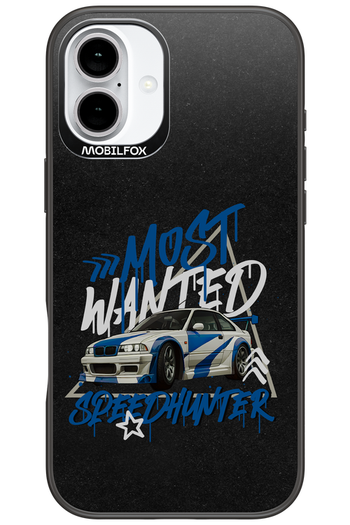 Most wanted - Apple iPhone 16 Plus