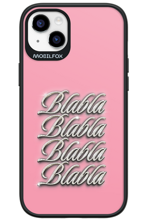 Blabla Blabla 2.0 - Apple iPhone 14 Plus