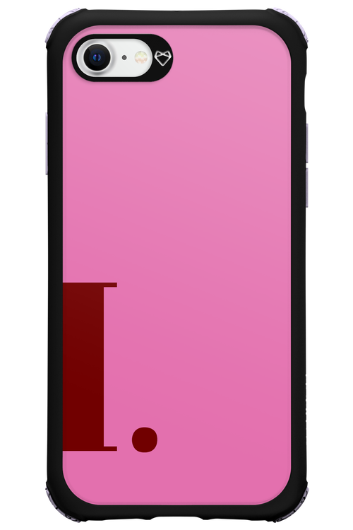 I (Sorbet) 2.0 - Apple iPhone SE 2022