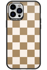 Nude Chess - Apple iPhone 12 Pro Max