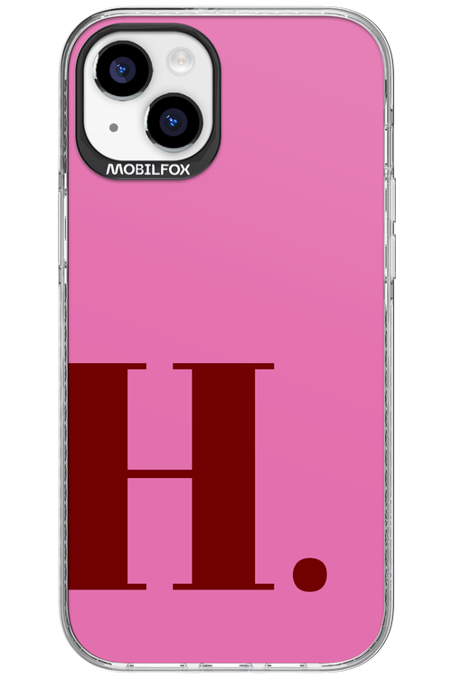H (Sorbet) 2.0 - Apple iPhone 15 Plus