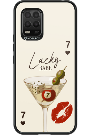 Lucky Babe - Xiaomi Mi 10 Lite 5G