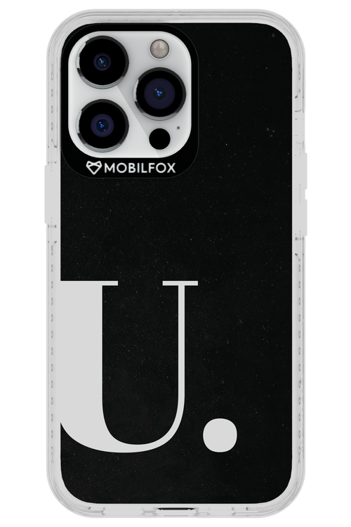 U (Off Space) - Apple iPhone 13 Pro