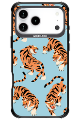 Tora I - Apple iPhone 17 Pro Max