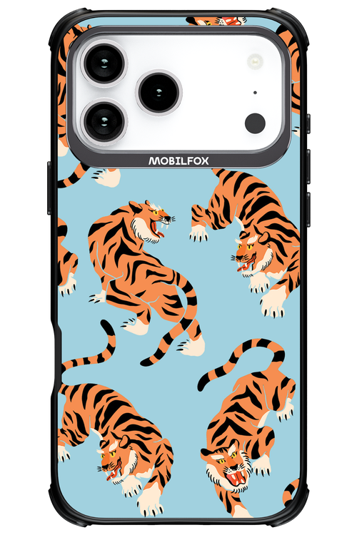 Tora I - Apple iPhone 17 Pro Max