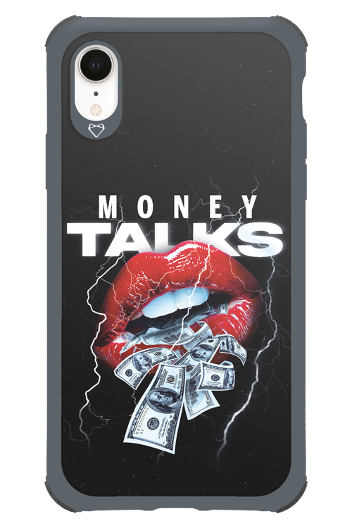 Money Talks - Apple iPhone XR