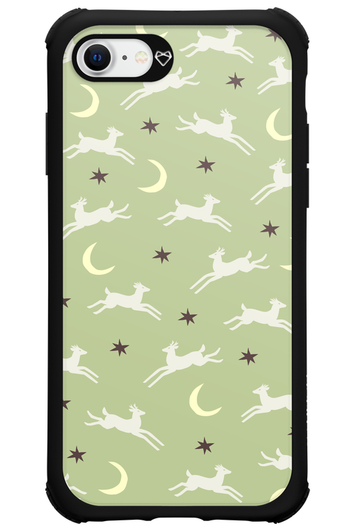 Folclore Rush - Apple iPhone SE 2020