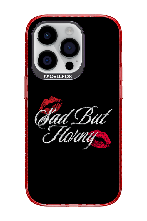 Sad But Horny 2.0 - Apple iPhone 14 Pro