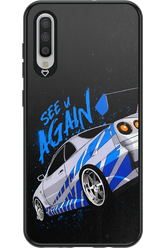 See u again - Samsung Galaxy A70