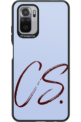 (Jellyfish Presso) CS 2.0 - Xiaomi Redmi Note 10
