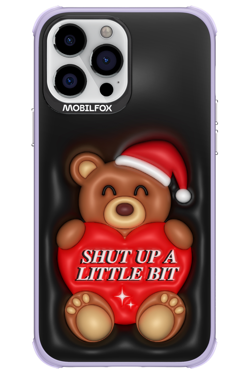 Shut Up - Apple iPhone 13 Pro Max