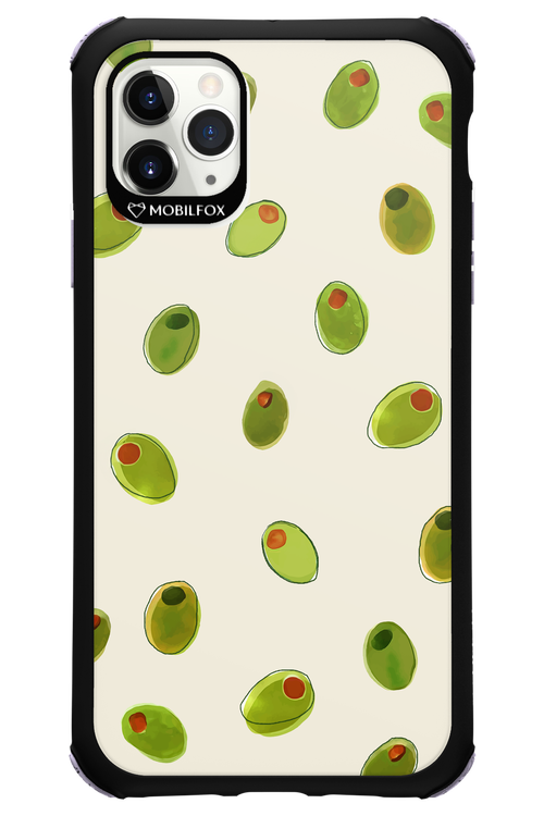 Olive Babe - Apple iPhone 11 Pro Max