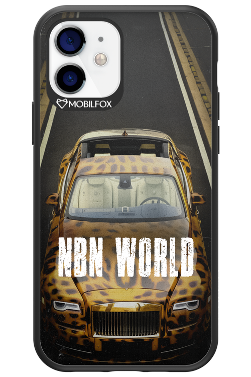 Car 2.0 - Apple iPhone 12
