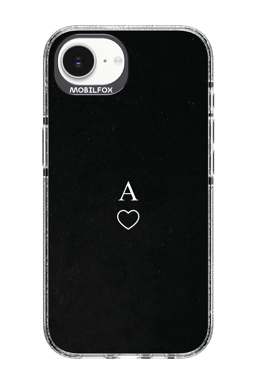 A Black 2.0 - Apple iPhone 16e