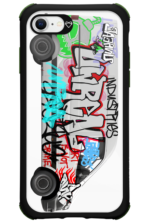 VAN - Apple iPhone SE 2020
