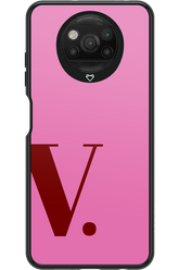 V (Sorbet) - Xiaomi Poco X3 Pro