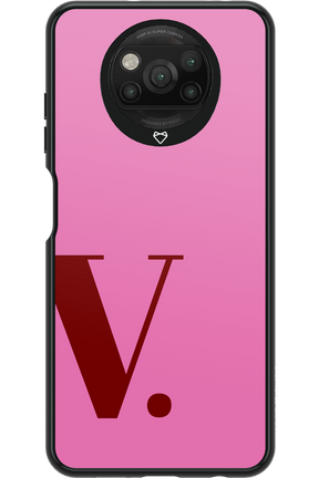 V (Sorbet) - Xiaomi Poco X3 Pro