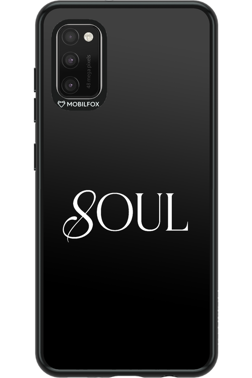 S Soul Mates - Samsung Galaxy A41