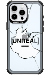 Broken Glass - Apple iPhone 16 Pro Max