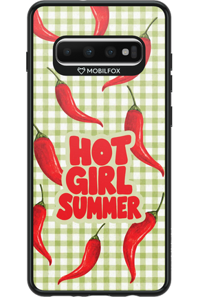 HOT GIRL SUMMERR 2.0 - Samsung Galaxy S10+