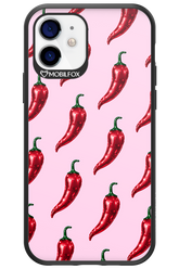 Chili Babe 2.0 - Apple iPhone 12