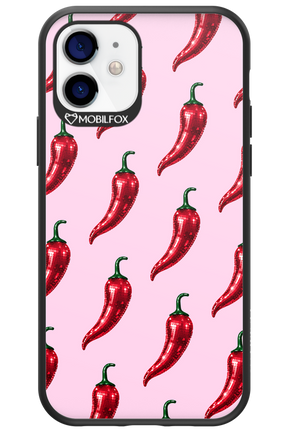 Chili Babe 2.0 - Apple iPhone 12