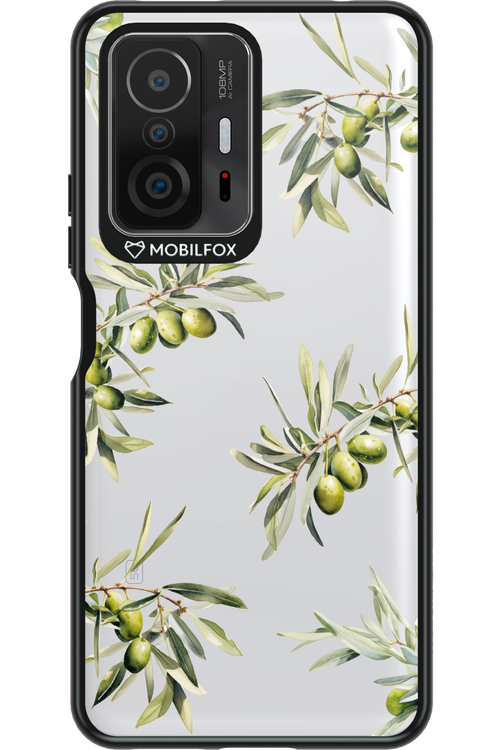 Olive Tree - Xiaomi Mi 11T