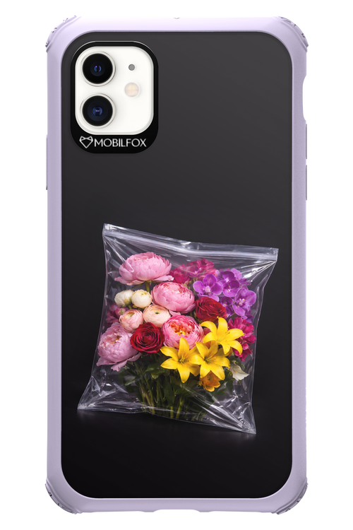 Love Bag 2.0 - Apple iPhone 11