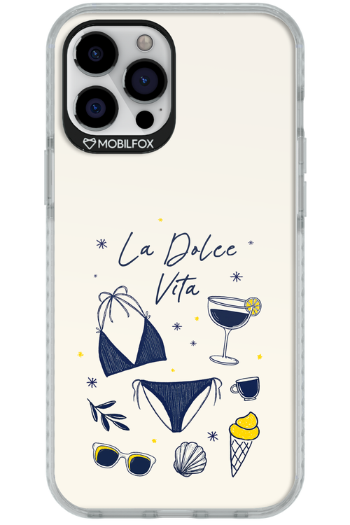 Dolce Vita - Apple iPhone 12 Pro Max