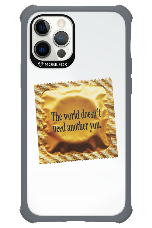 Another you 2.0 - Apple iPhone 12 Pro
