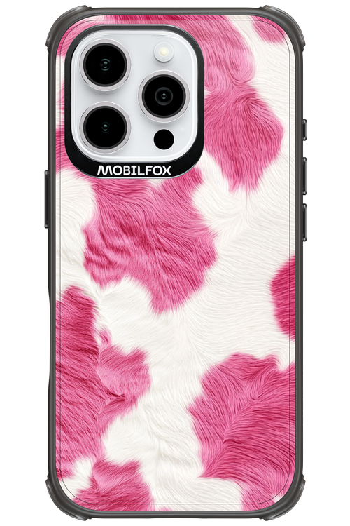 Pink Cow - Apple iPhone 16 Pro