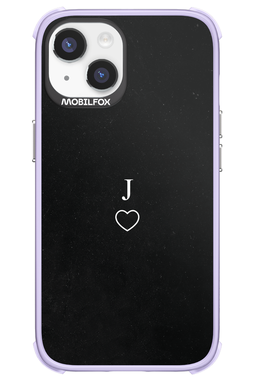 J Black 2.0 - Apple iPhone 14