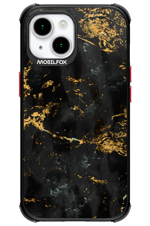 Goldie - Apple iPhone 15