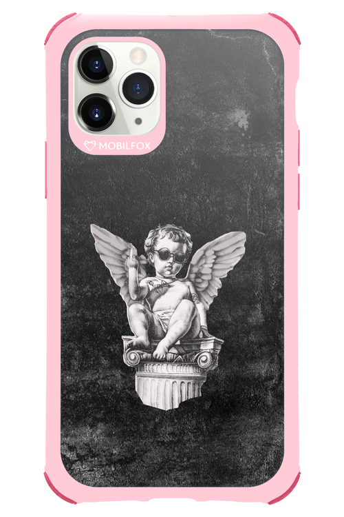 Fallen Angel - Apple iPhone 11 Pro