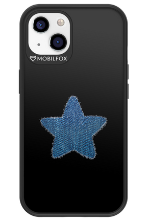 Denim Star - Apple iPhone 13