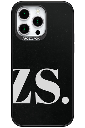 ZS (Off Space) - Apple iPhone 15 Pro Max