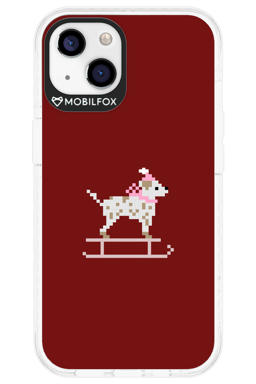 Chill Pup - Apple iPhone 13