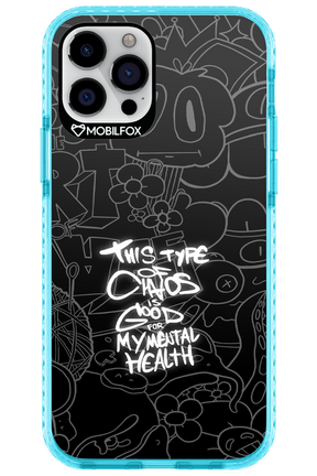 My Mental Health - Apple iPhone 12 Pro