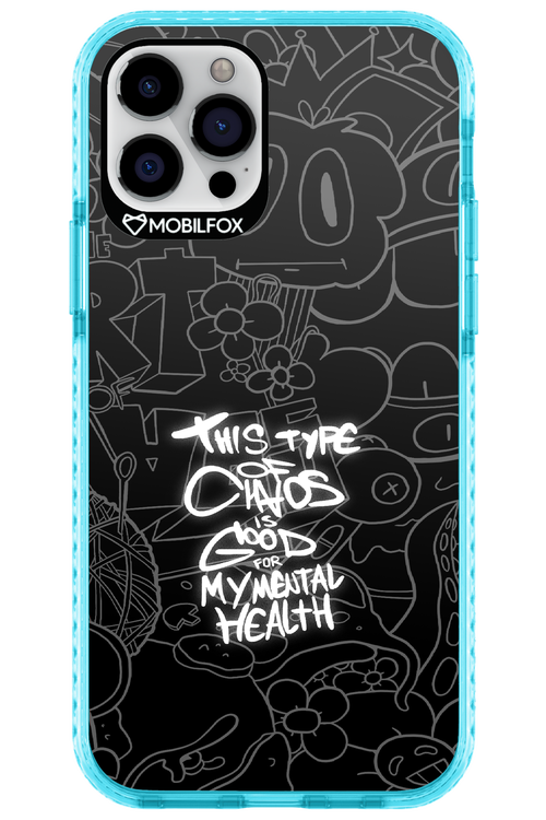 My Mental Health - Apple iPhone 12 Pro